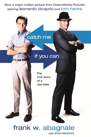ดูหนัง Catch Me If You Can (2002)