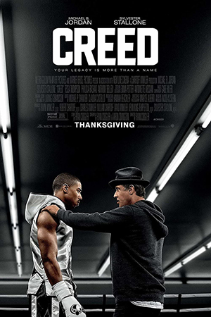 ดูหนัง Creed (2015) ครีด ปมแชมป์เลือดนักชก